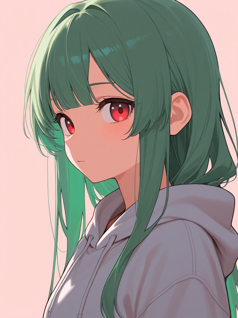 Kido Tsubomi — Kagerou Project character card