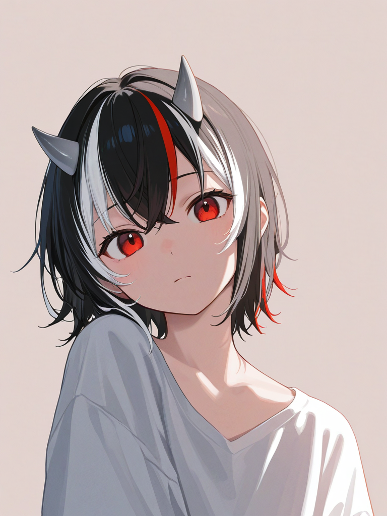 Kijin Seija — Touhou character card