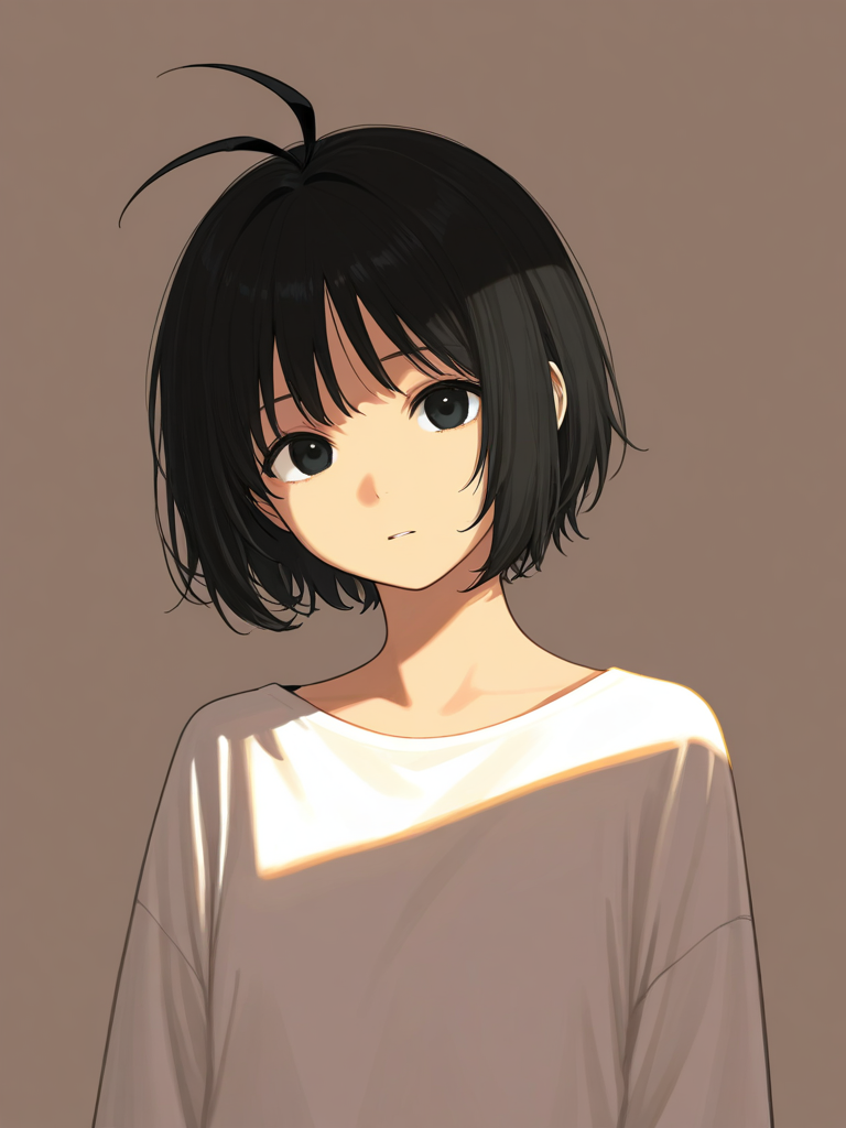 Kikuchi Makoto — Idolmaster character card