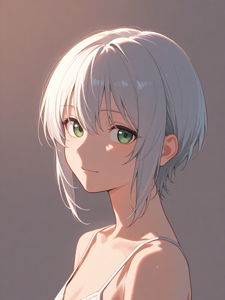 Kikukawa Azami — Original character card