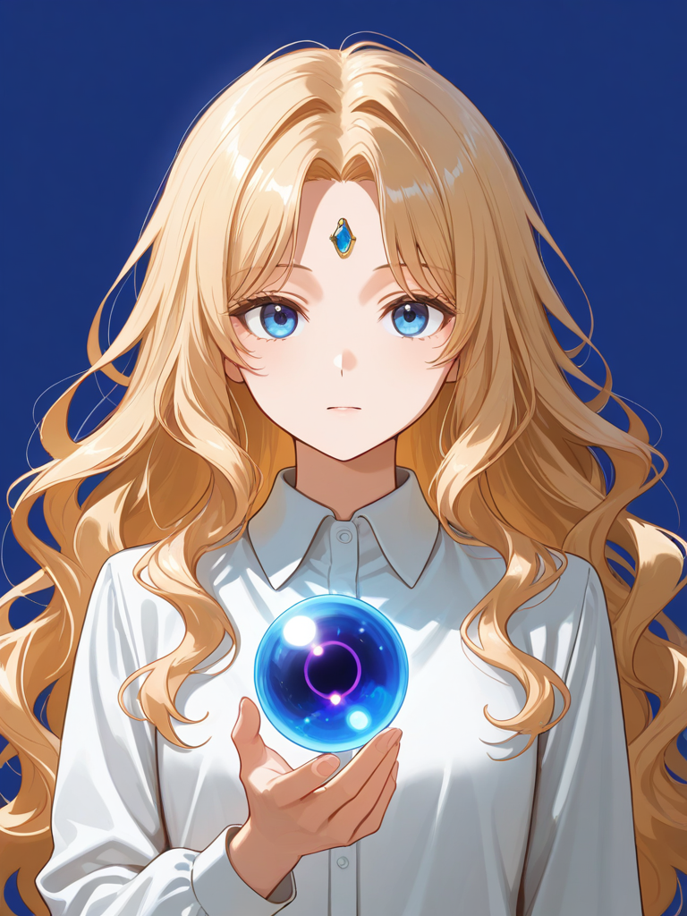 Kikuri (Touhou) — Touhou character card