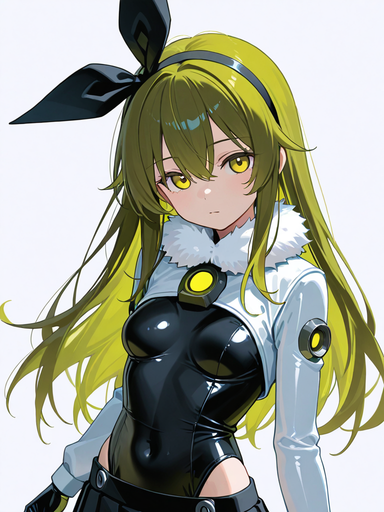 Kilo (Nikke) — Goddess Of Victory: Nikke character card