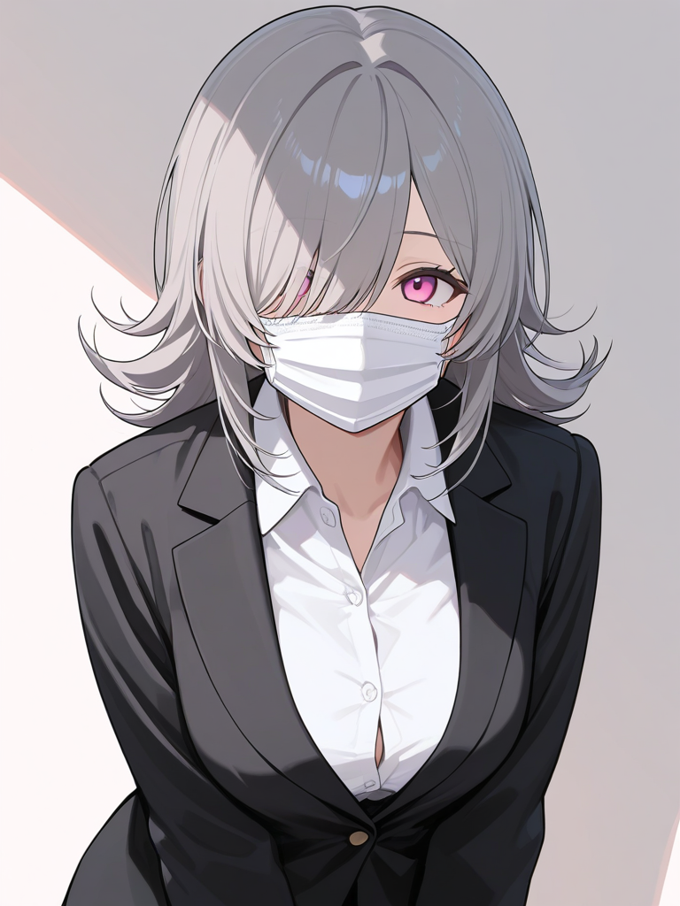 Kimura Seiko — Danganronpa (Series) character card