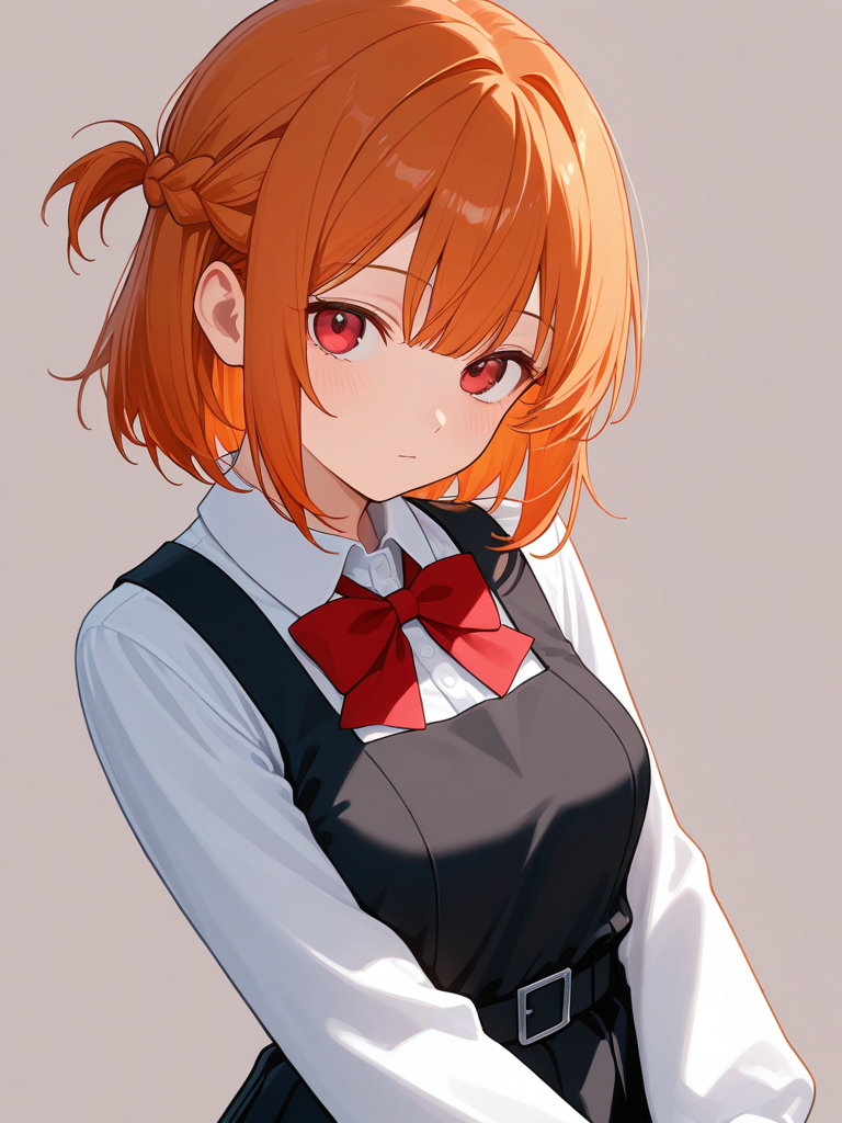 Kino Himari — Sasayaku You Ni Koi Wo Utau character card