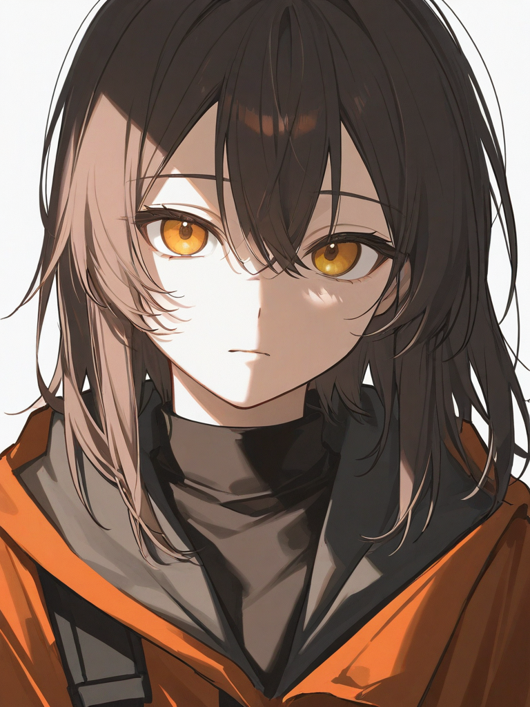 Kinshi No Ane — Original character card