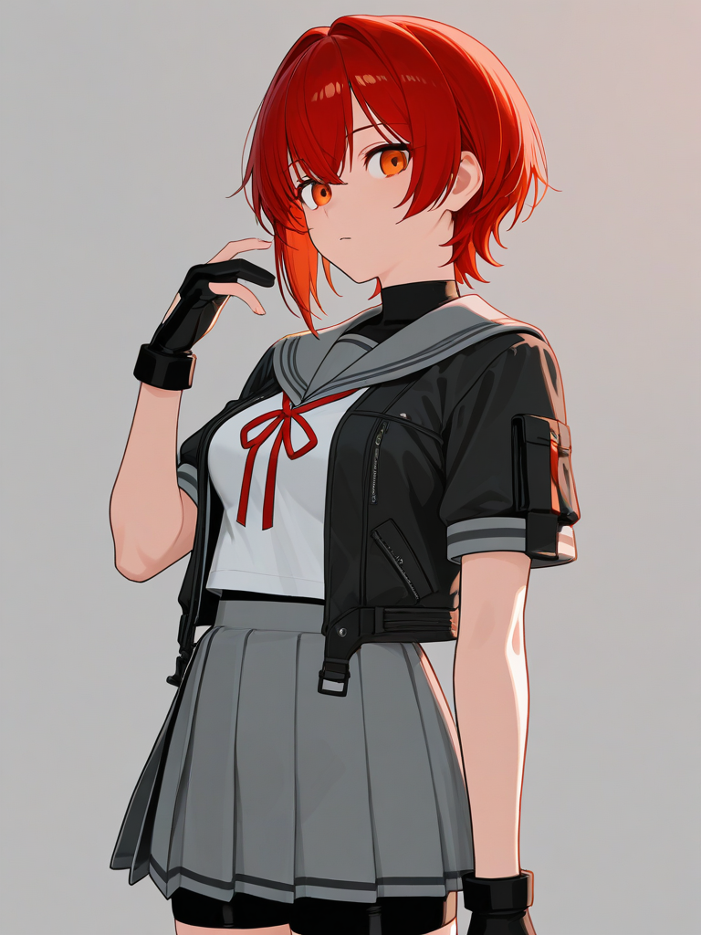 Kinu Kai Ni (Kancolle) — Kantai Collection character card