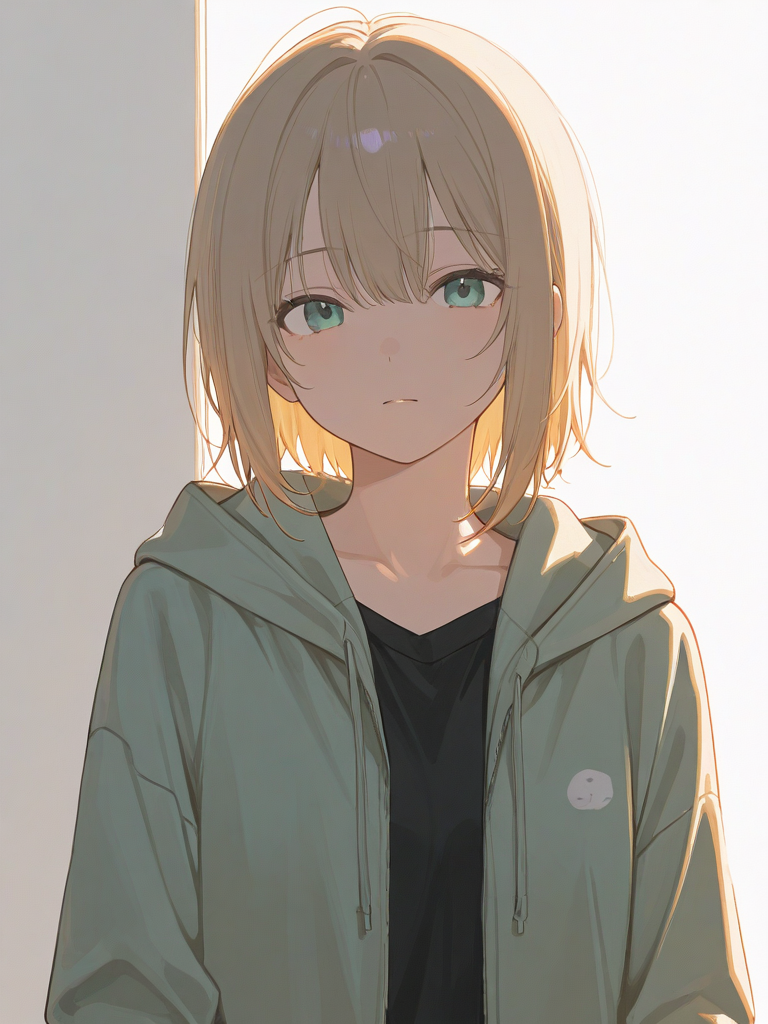 Kinugawa Sana — Original character card