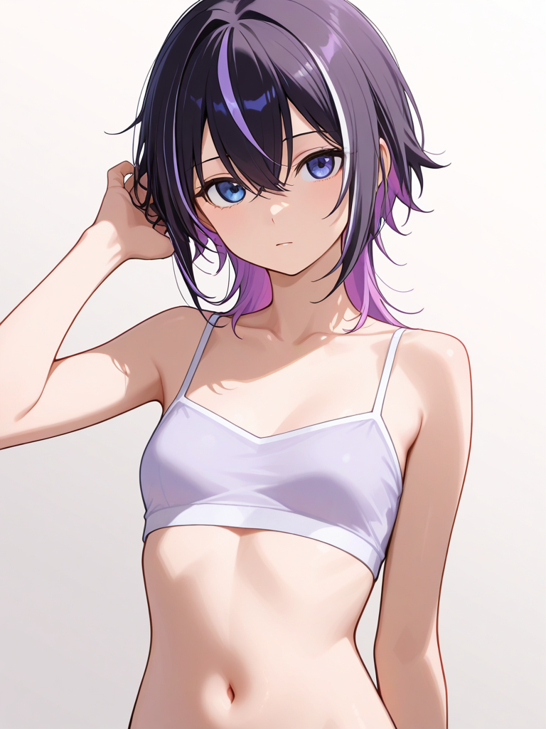 Kinukawa Chinatsu — Original character card