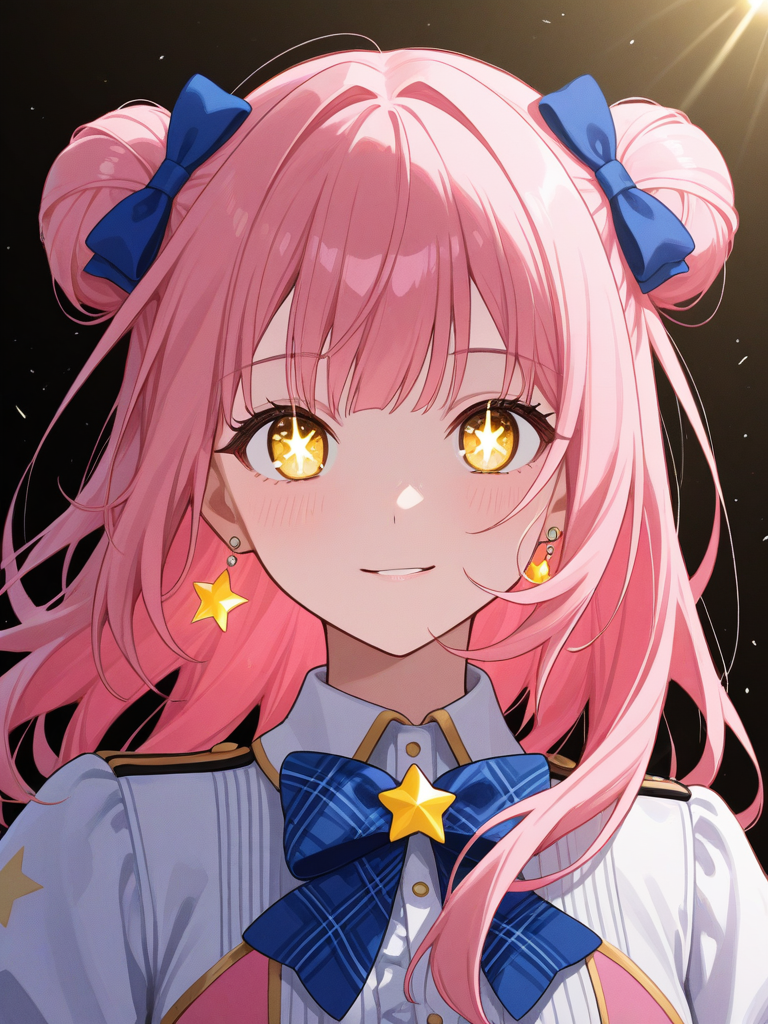 Kiracchu (Pri Chan) — Pretty Series character card