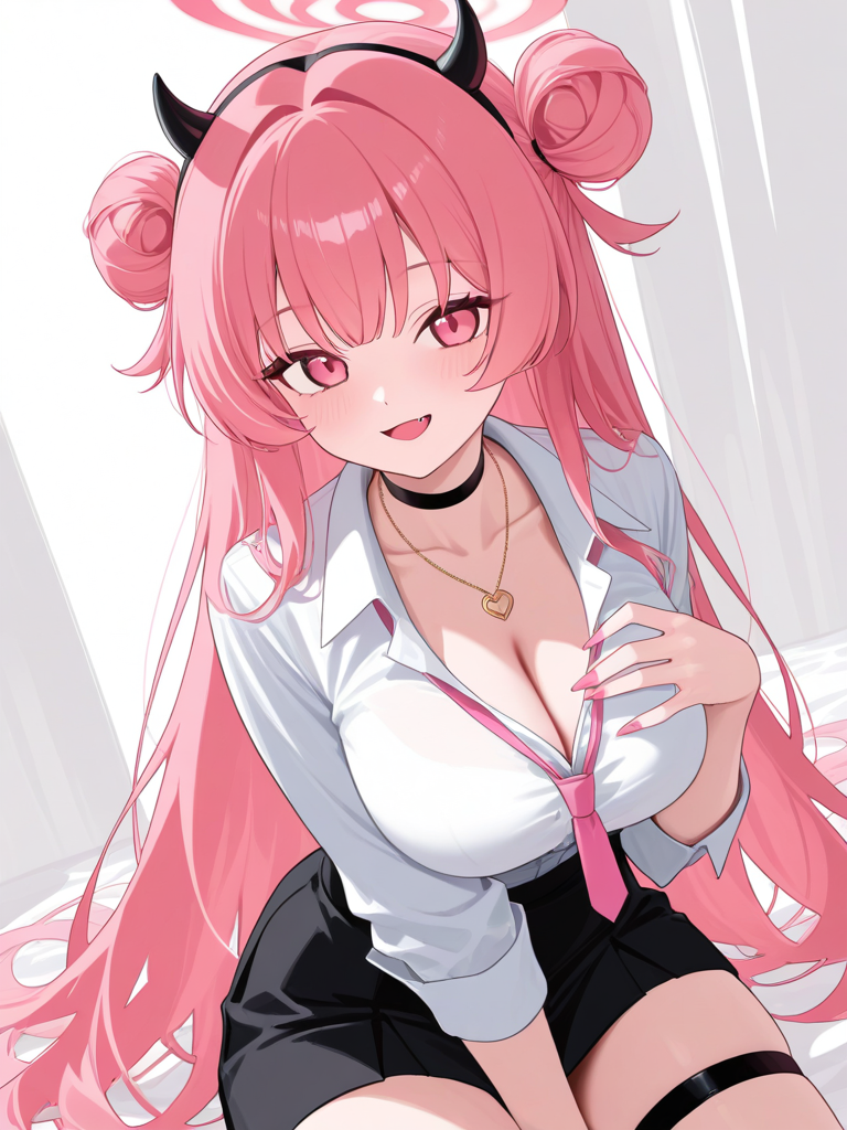 Kirara (Blue Archive) — Blue Archive character card