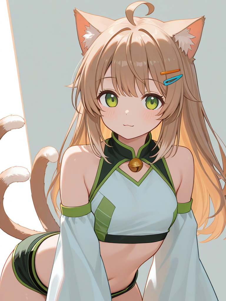 Kirara (Genshin Impact) — Genshin Impact character card