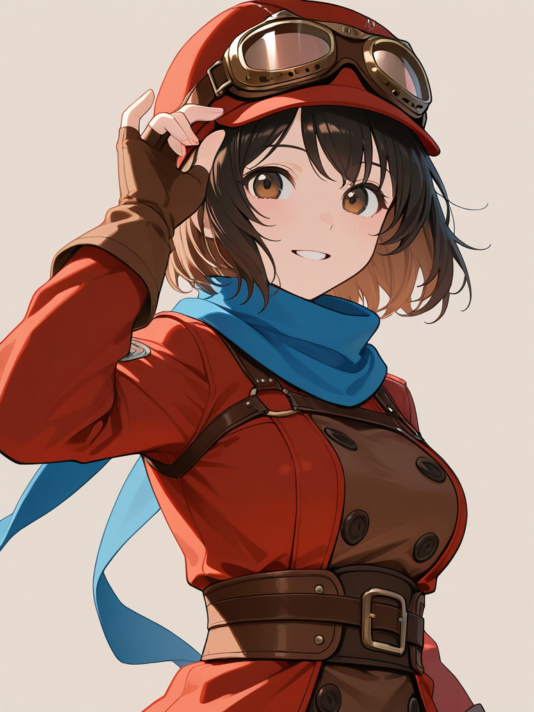 Kirie (Kouya No Kotobuki Hikoutai) — Kouya No Kotobuki Hikoutai character card