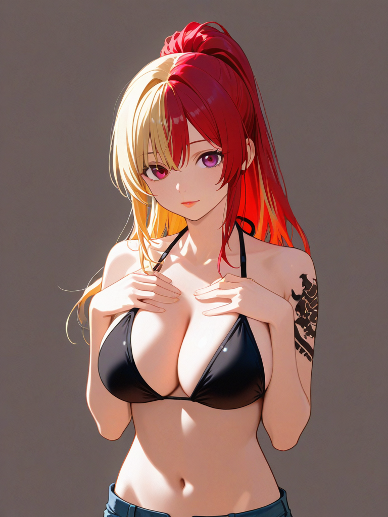 Kirigakure Shura — Ao No Exorcist character card