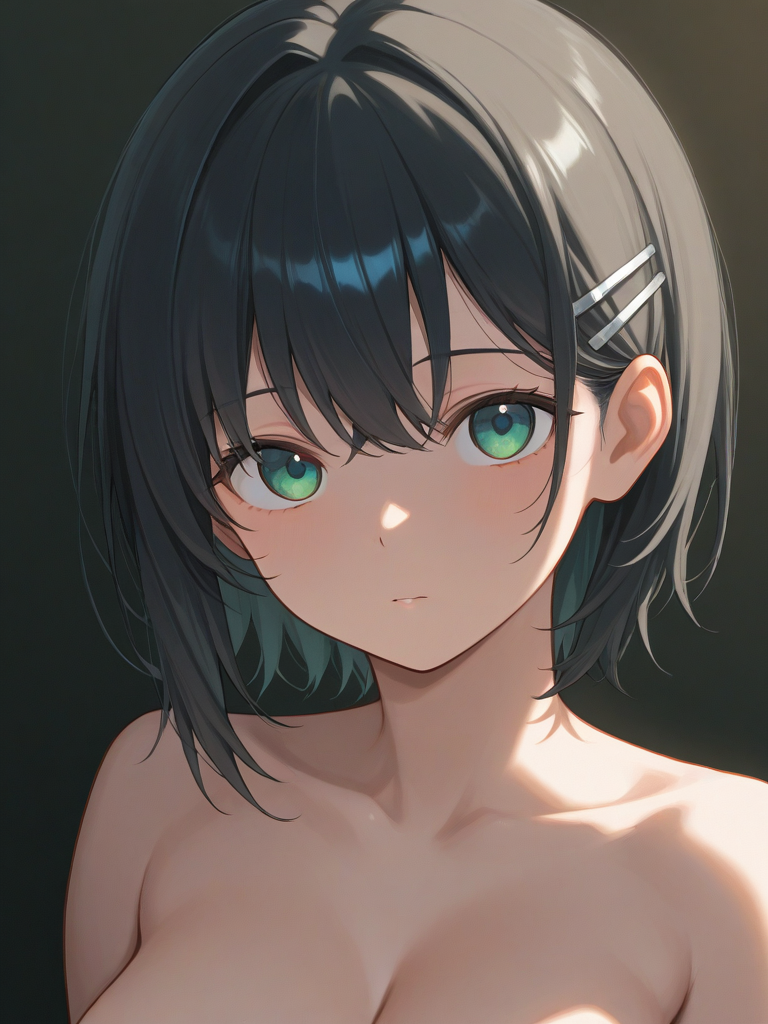 Kirigaya Suguha — Sword Art Online character card