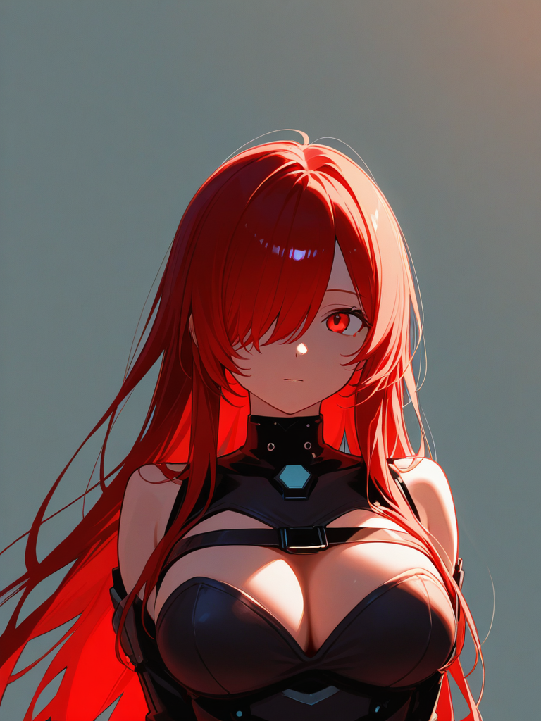 Kirijou Mitsuru — Persona character card