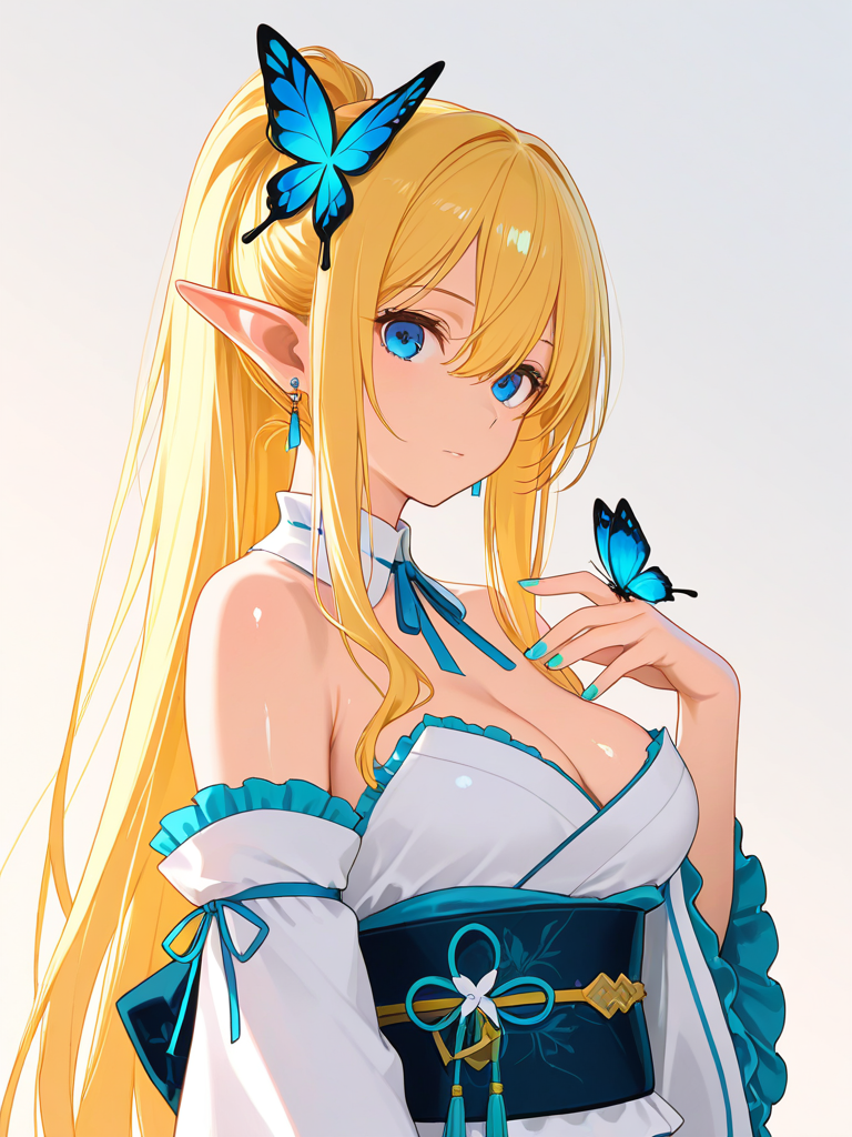 Kirika Towa Alma — Shining (Series) character card