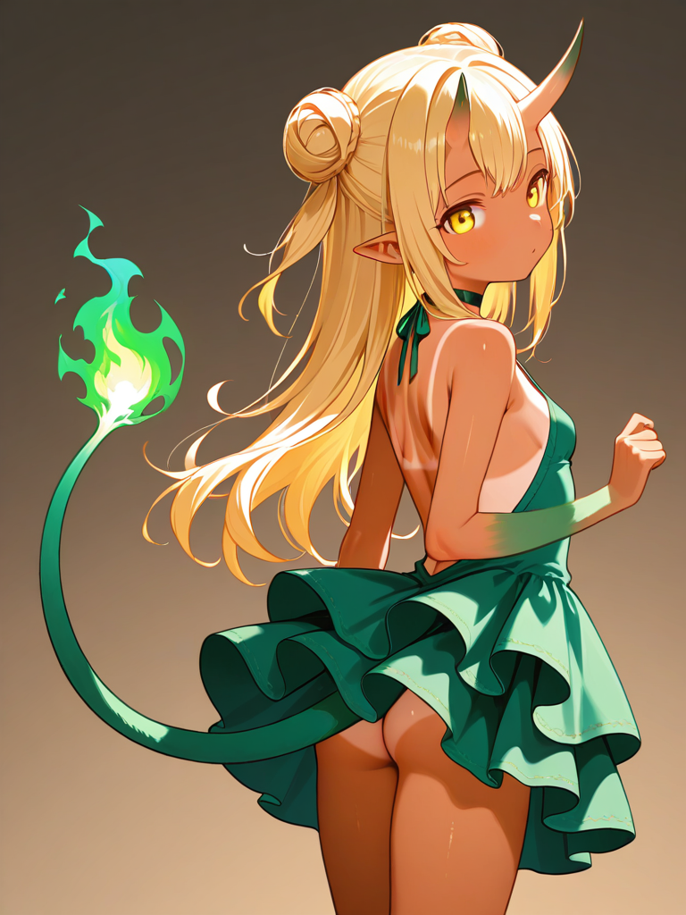 Kirin (Nijiura Maids) — Futaba Channel character card
