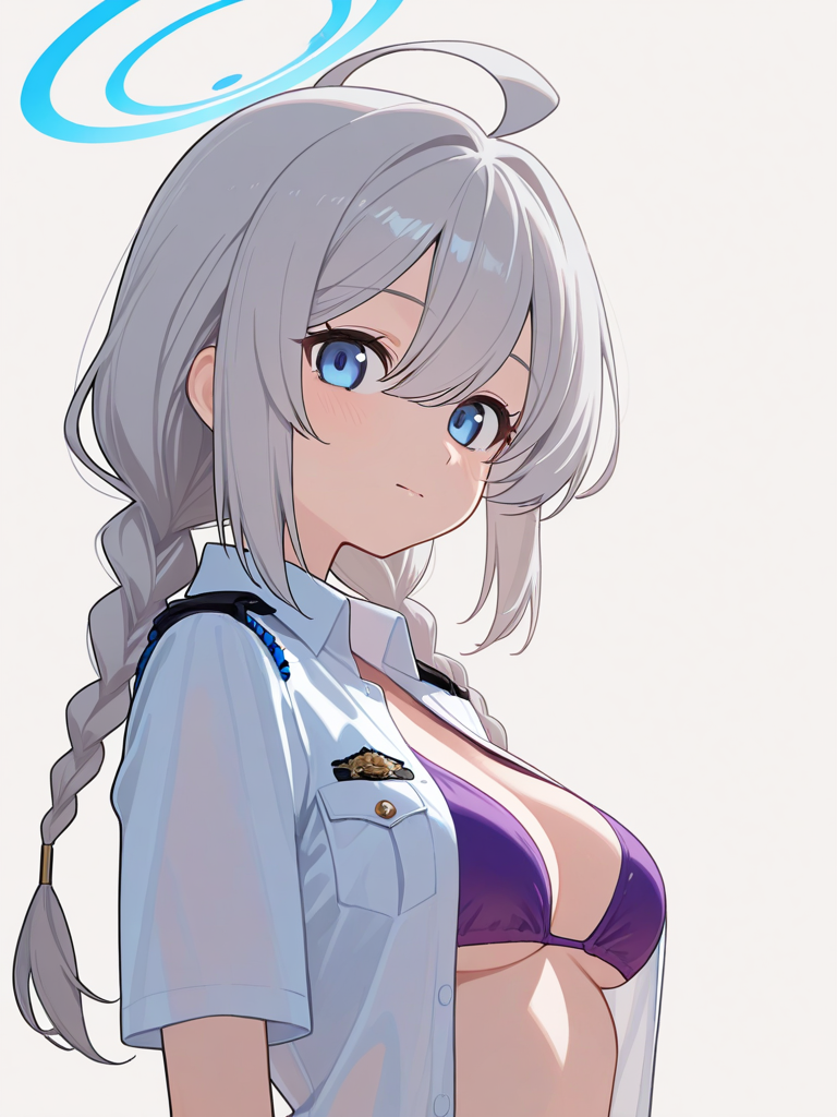 Kirino (Blue Archive) — Blue Archive character card