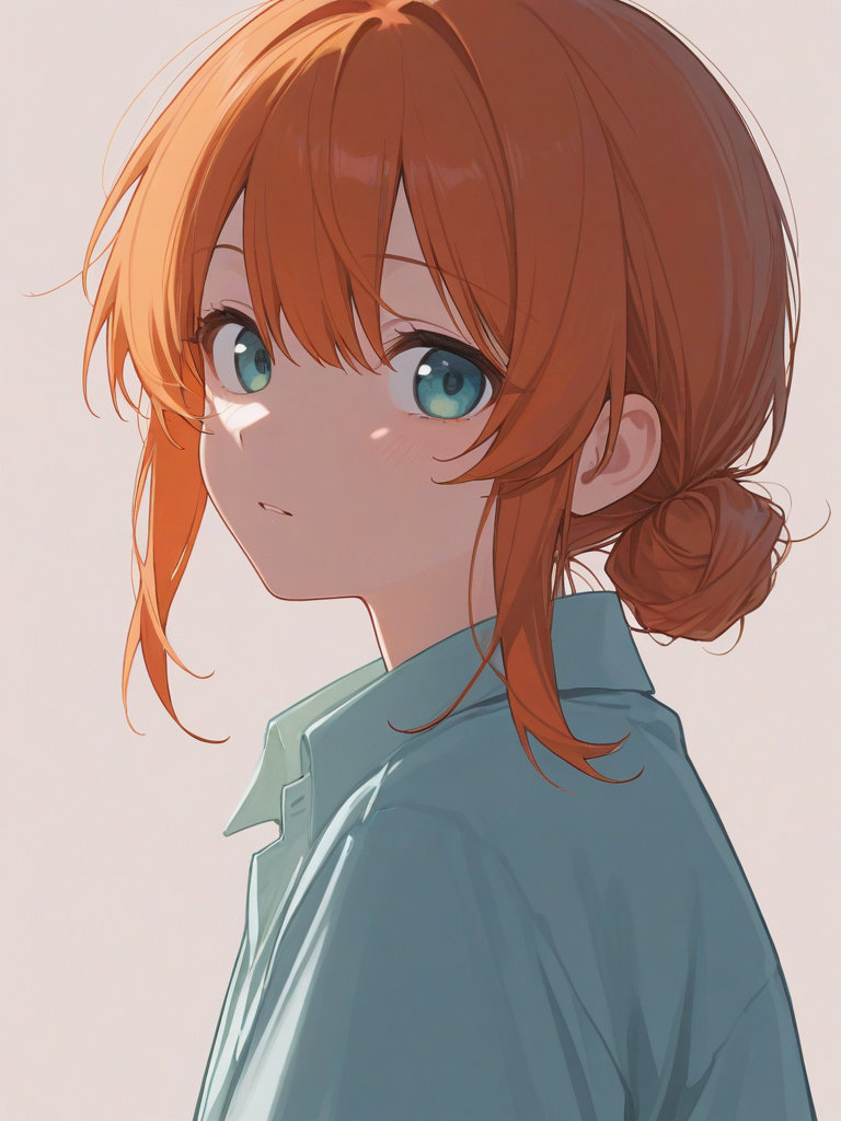 Kirishima Shizuku — Sono Hanabira Ni Kuchizuke Wo character card
