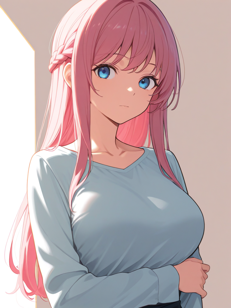 Kirisu Mafuyu — Bokutachi Wa Benkyou Ga Dekinai character card