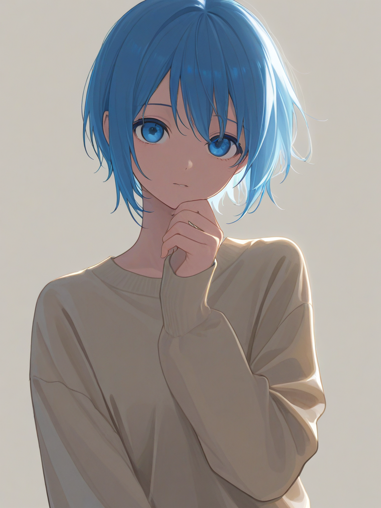 Kiritani Haruka — Project Sekai character card