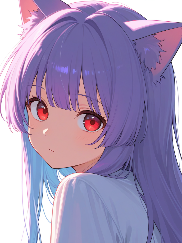 Kiriya Nozomi — Mayoi Neko Overrun! character card