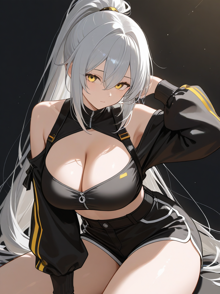Kirov (Azur Lane) — Azur Lane character card