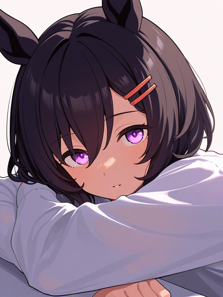 Kiryuuin Aoi — Umamusume character card