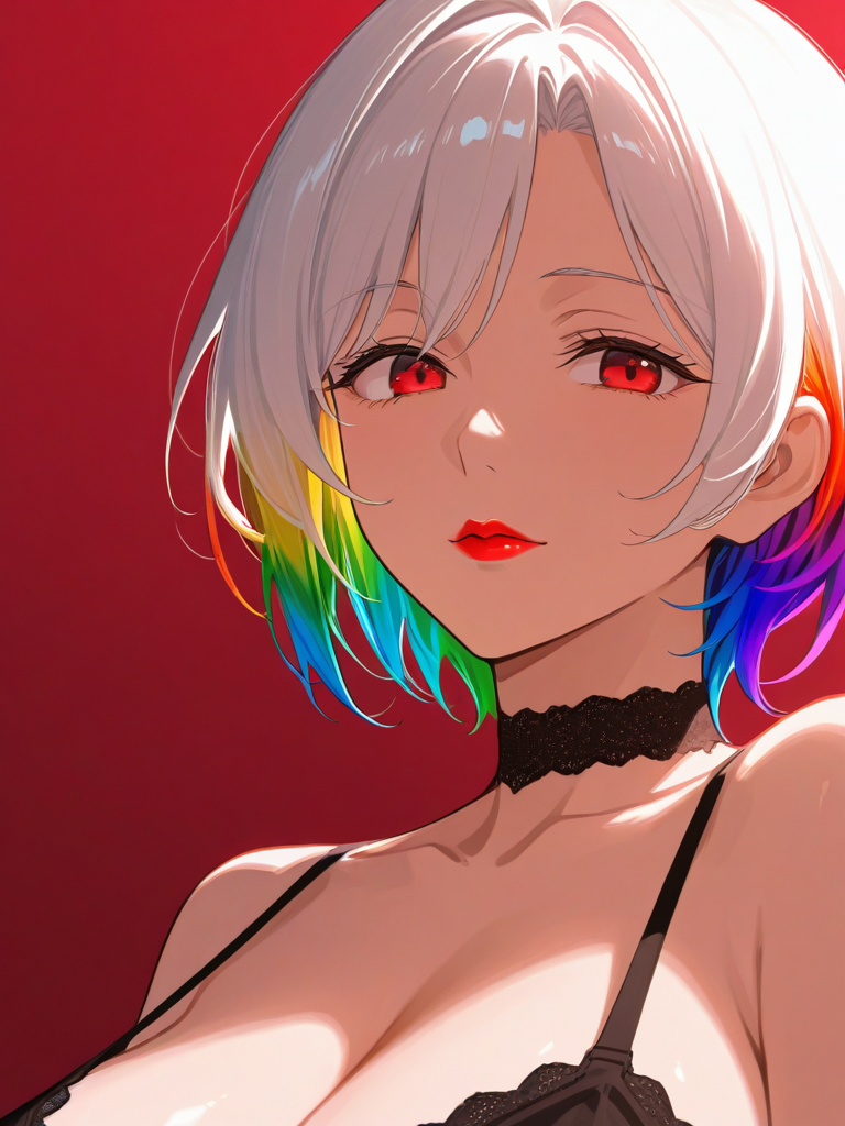 Kiryuuin Ragyou — Kill La Kill character card