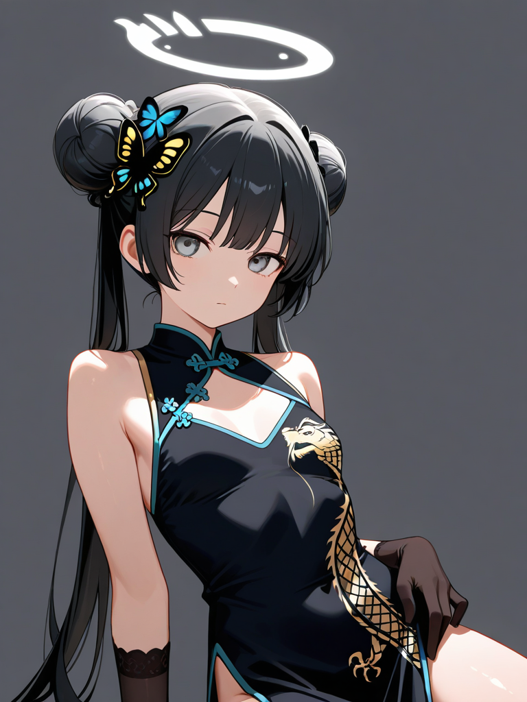 Kisaki (Blue Archive) — Blue Archive character card