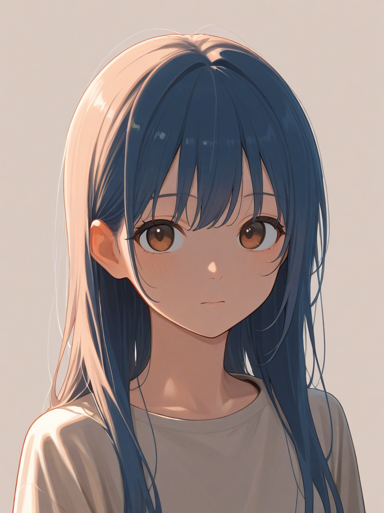 Kisaragi Chihaya — Idolmaster character card