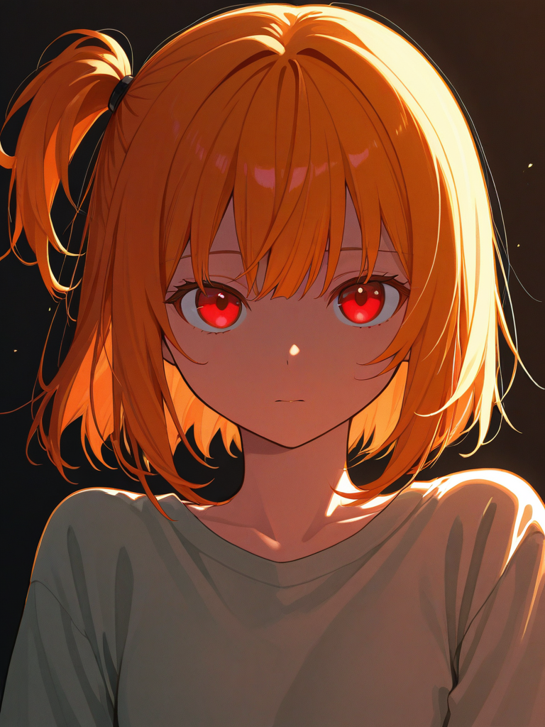 Kisaragi Momo — Kagerou Project character card