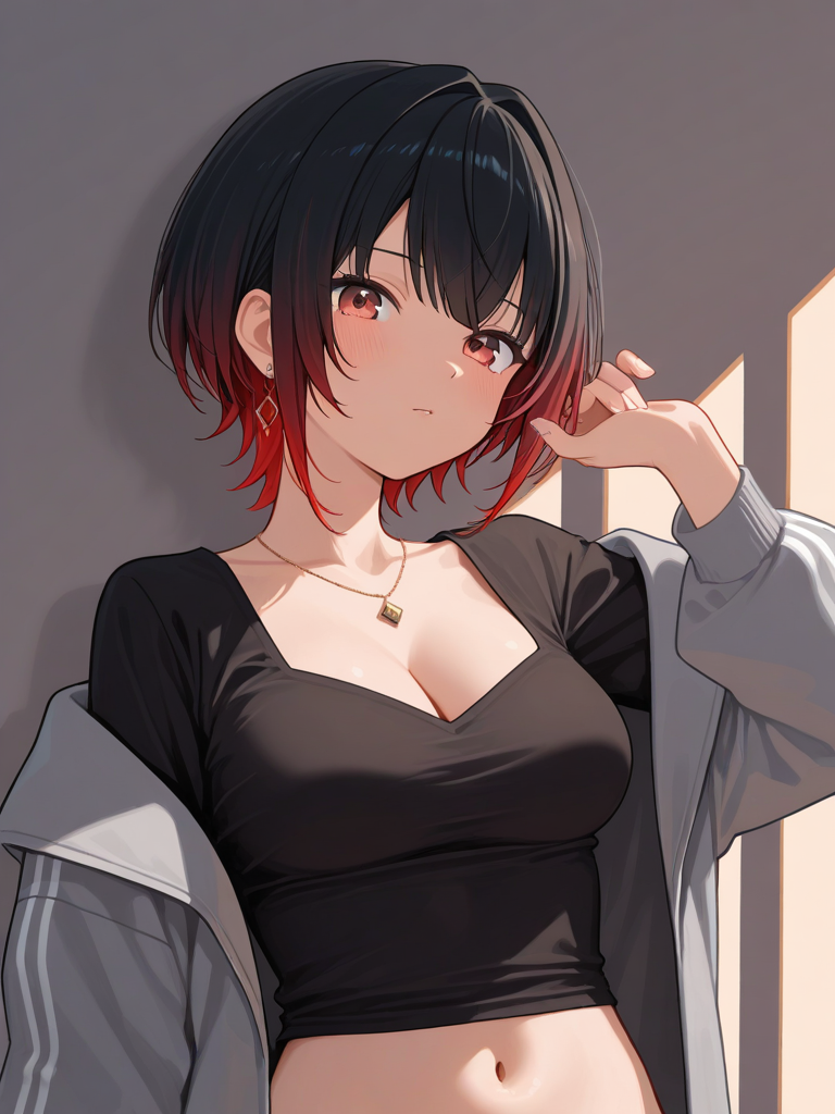 Kisaragi Ren (Vspo!) — Vspo! character card