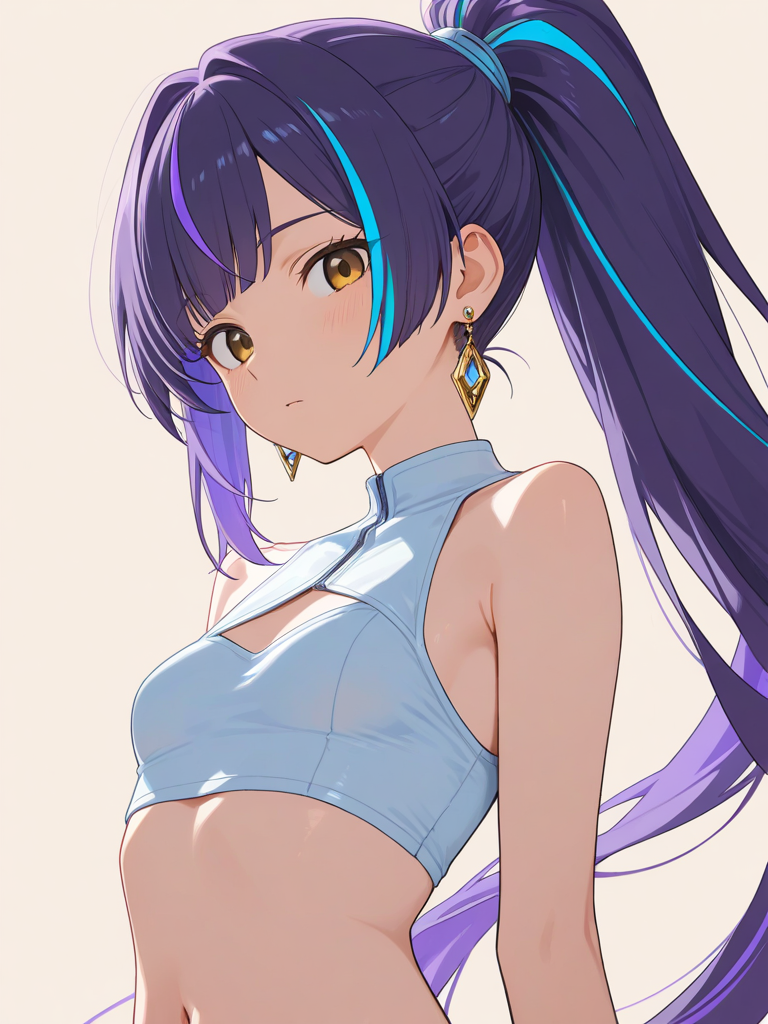 Kisaragi Tsubasa — Aikatsu! (Series) character card