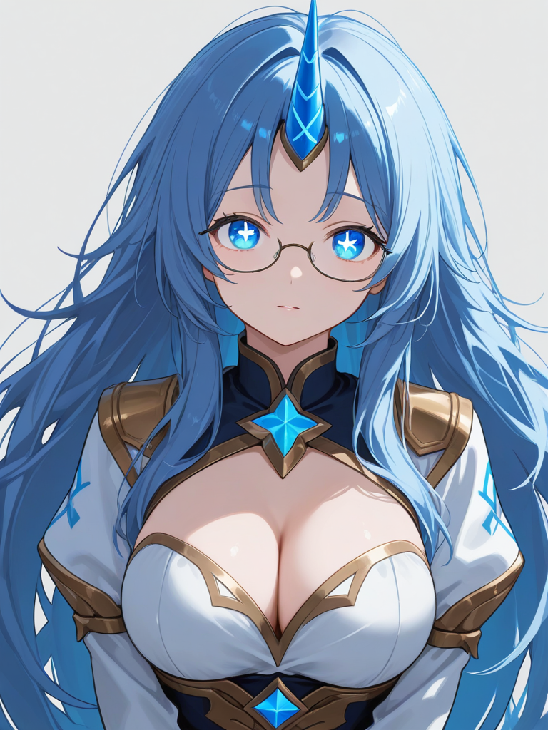 Kiseijou Rei — Neptune (Series) character card