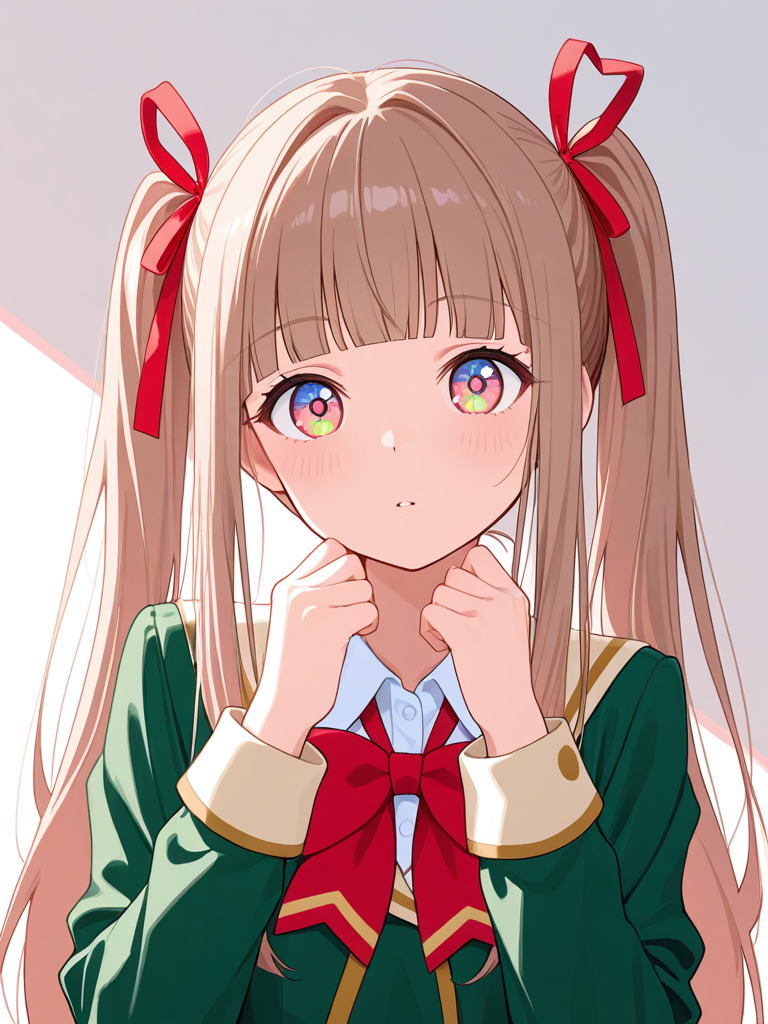 Kiseki Raki — Aikatsu! (Series) character card