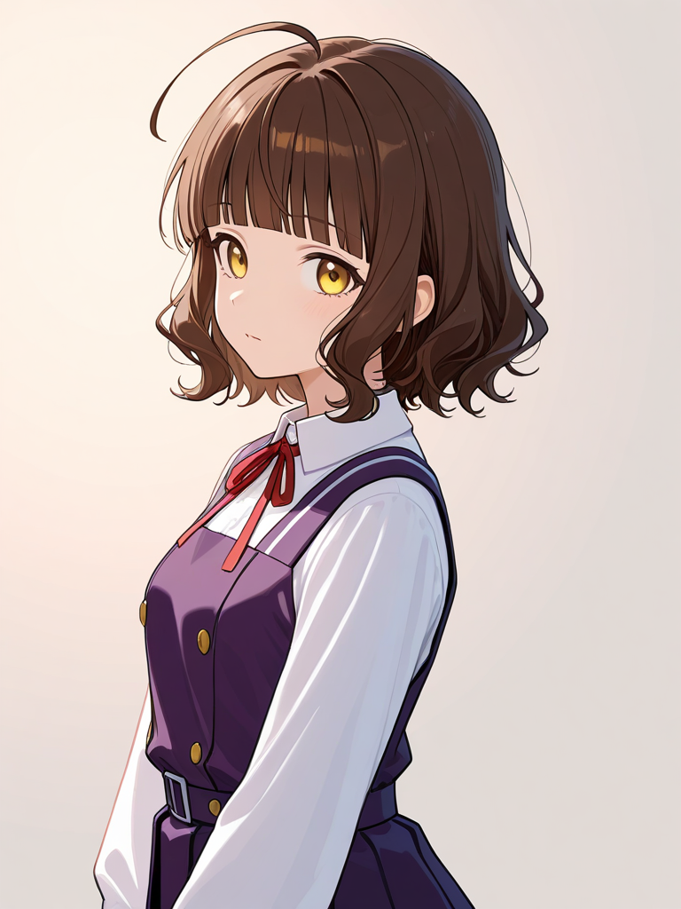 Kishinami (Kancolle) — Kantai Collection character card
