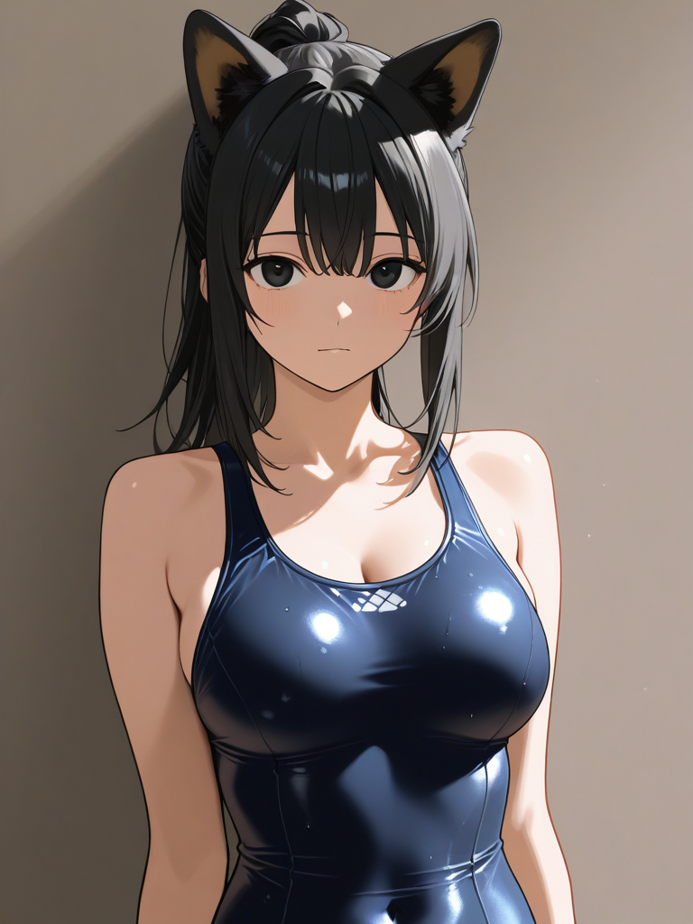Kitagou Fumika — World Witches Series character card