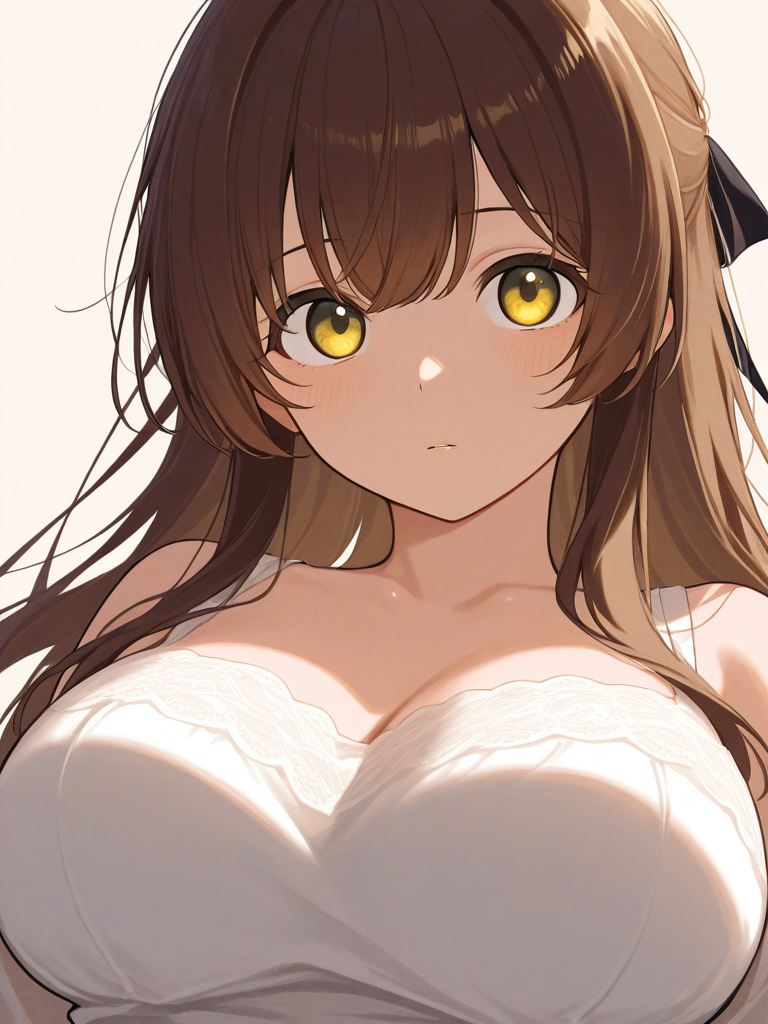 Kitahara Mio — Ano Natsu De Matteru character card