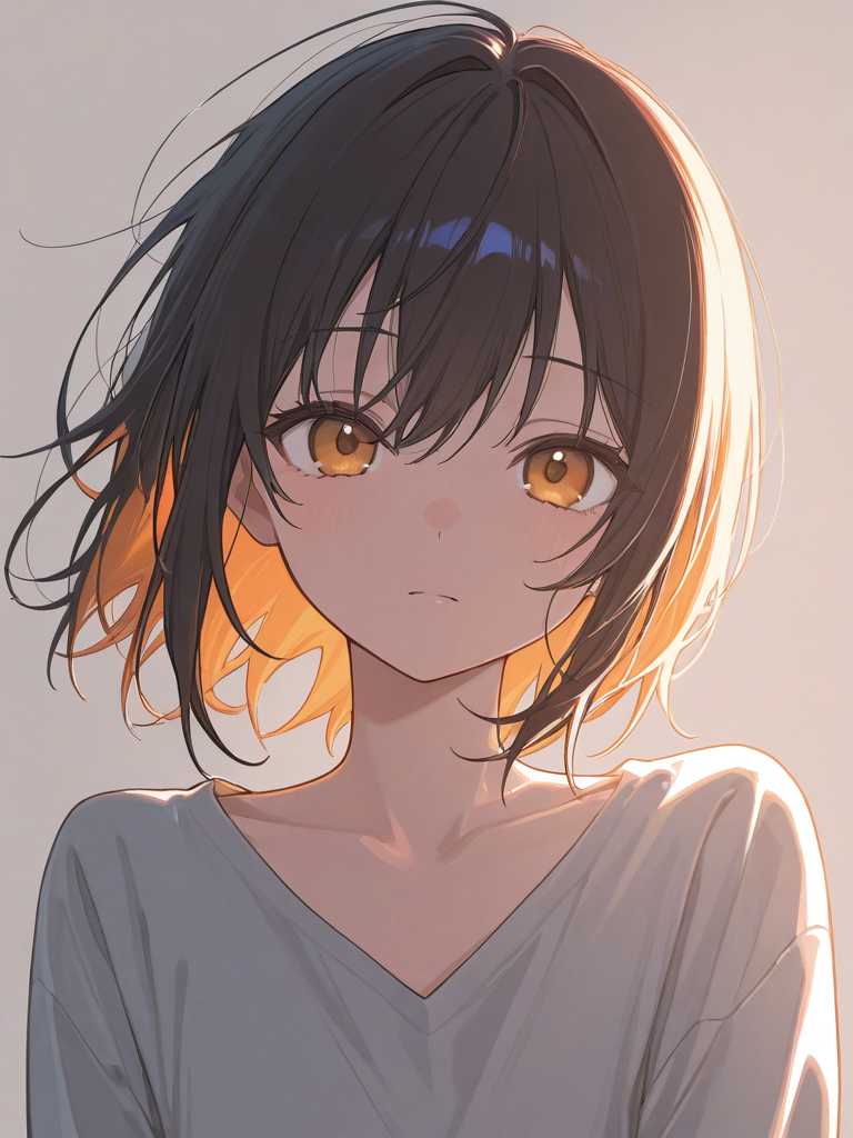 Kitajima Kaede — Sono Hanabira Ni Kuchizuke Wo character card