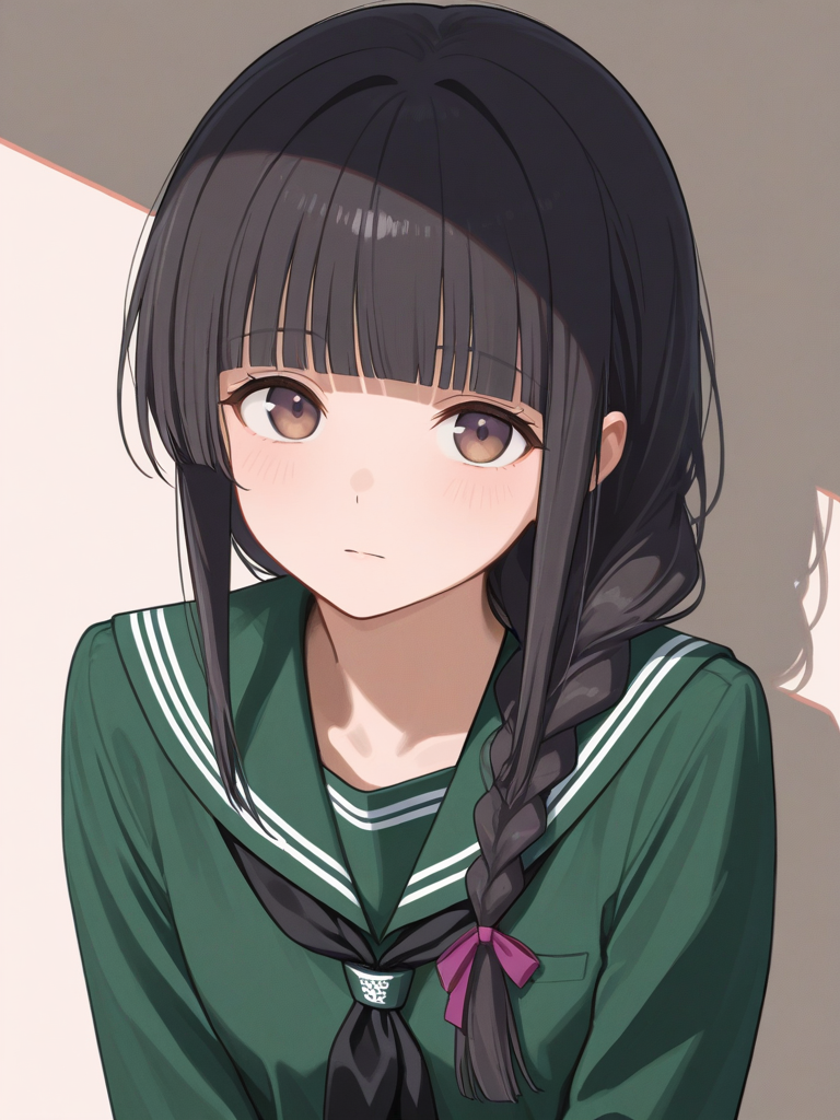 Kitakami Kai (Kancolle) — Kantai Collection character card