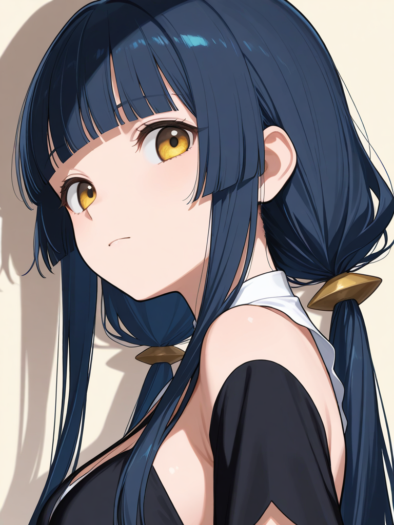 Kitakami Reika — Idolmaster character card