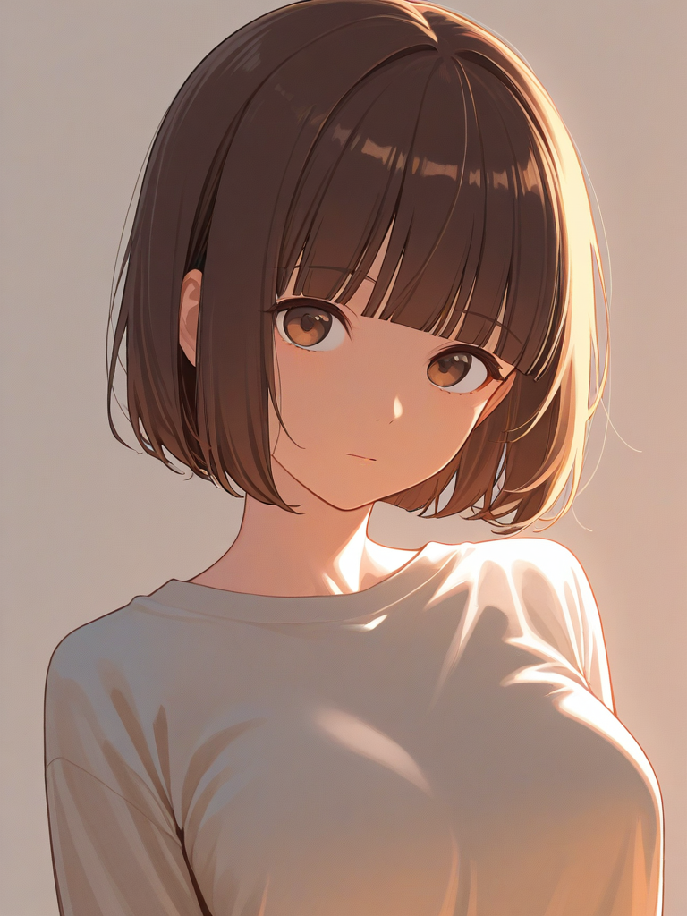 Kitami Yuzu — Idolmaster character card