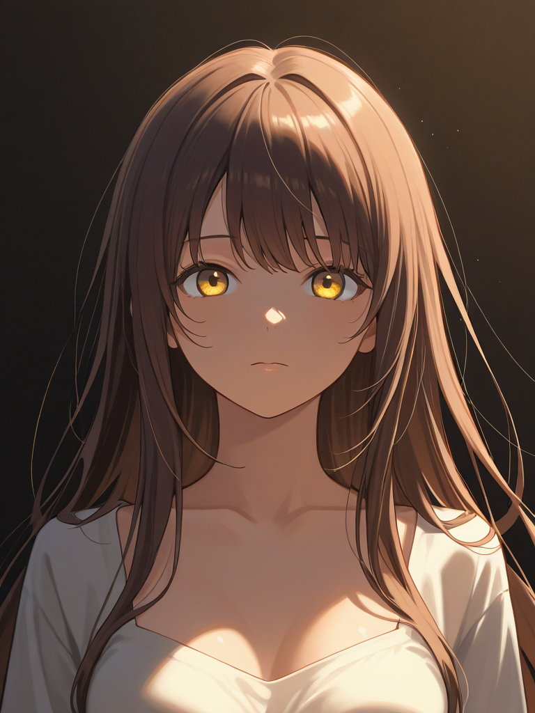 Kitazawa Shiho — Idolmaster character card