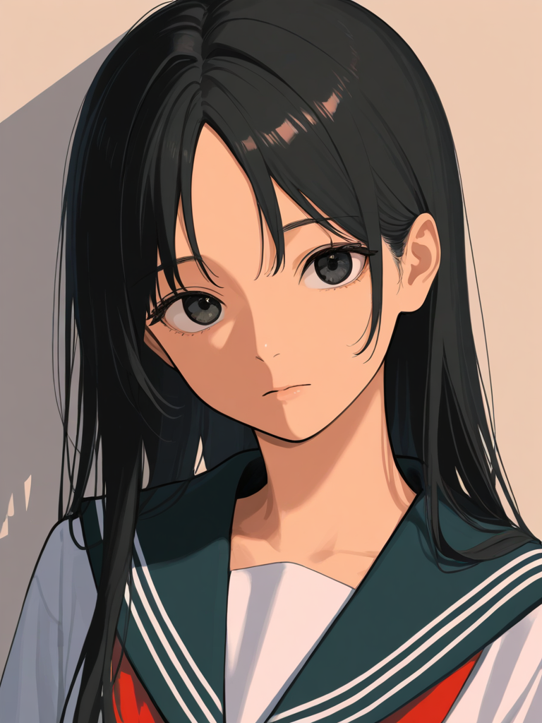 Kitsu Chiri — Sayonara Zetsubou Sensei character card