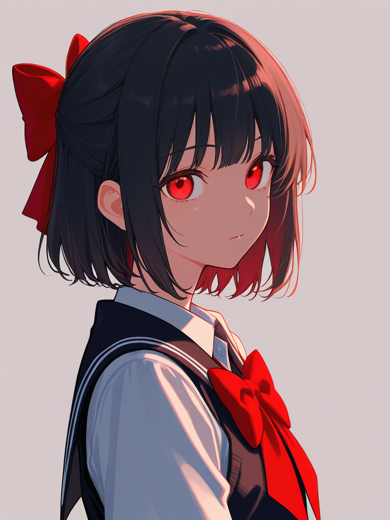 Kiyoura Setsuna — School Days character card