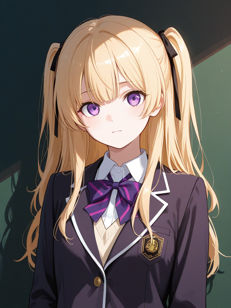 Kizaki Erika — Akebi-chan No Serafuku character card
