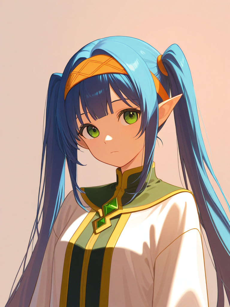 Klan Klein — Macross character card