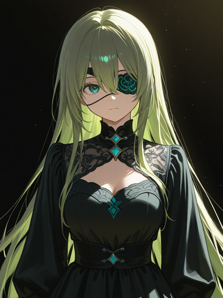 Klein (Honkai Impact) — Honkai (Series) character card