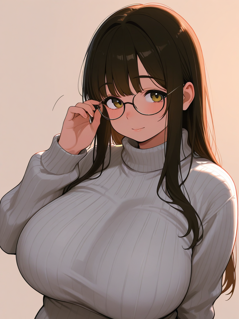 Kobayakawa Horan — Original character card